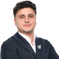 Doğacan Özdemir