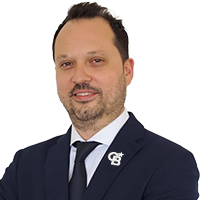Erhan Süslü