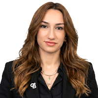 Kübra Gündoğmuş