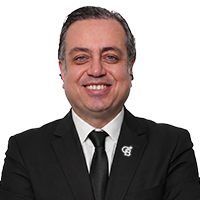 Mehmet Özmen
