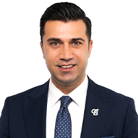 Efe Ergezer