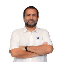 Mehmet Demiray