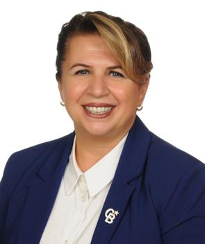 Serpil Erdoğan
