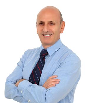 Faruk Burak Dağdelen