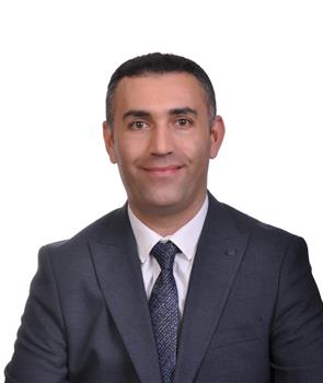 Murat Irmak
