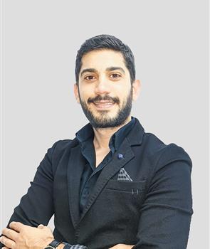 Nusret Kemal Dişçi