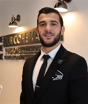 Ferdi Kurt