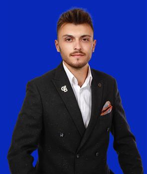 Mustafa Ahmed Doğan