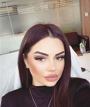 Ayşe Nur Saka