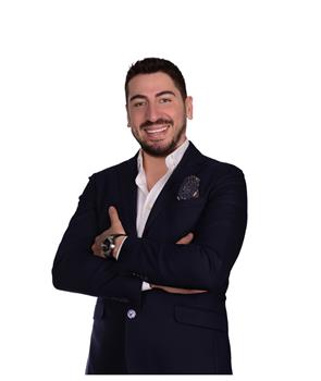 Volkan Civelek