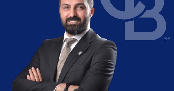 Ali Kunter | Gayrimenkul Danışmanı - CB CITY