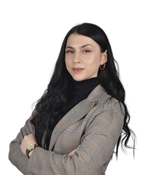 Çağla Akın