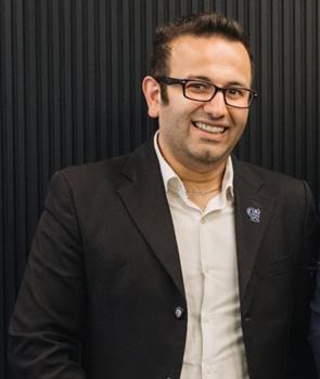 Halil Aydoğmuş