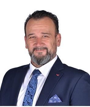 Kerem Menteşe