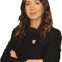 Didar Demirbaş Mazlum
