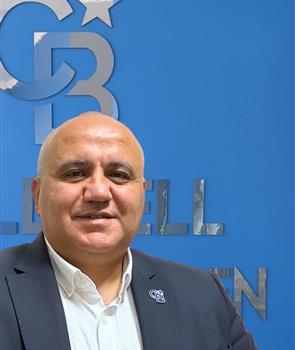 Fatih Ercan