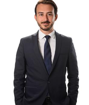 Ümit Gülşen