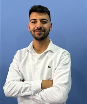 Yasin Yeşilzeybek