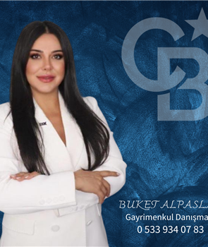 Buket Duygu Alpaslan