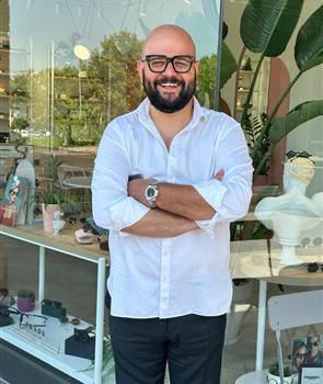 Samet Kargı