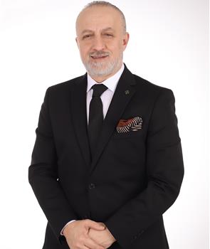 Gökan Kırboğa