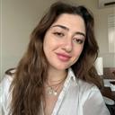 Merve Hazal Barış