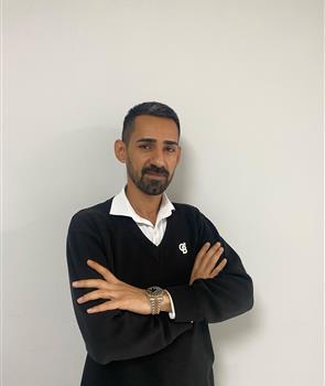 BURAK Sekmen