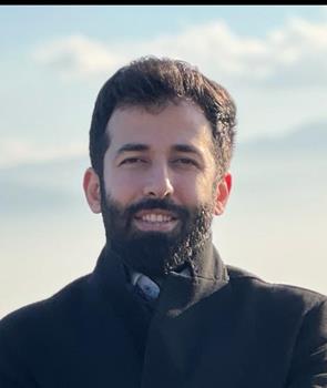 Muhammed Fatih Hallak