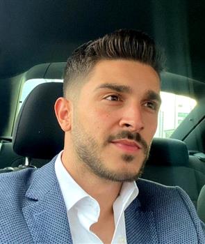 Murat Seymen