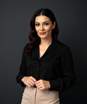 Suna Yılmaz