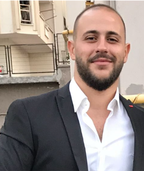 MERT SEYRİ