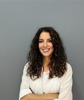 Duygu Coşkun