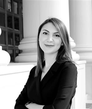 Pınar Gürdamar Öner
