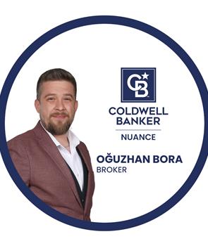 Oğuzhan Bora