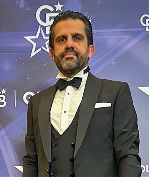 Mehmet Olcay