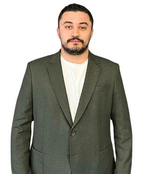 Mehmet Kerim Güneysu