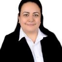 Fahriye Çağın Özkan