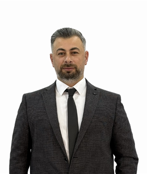 Ömer Koç
