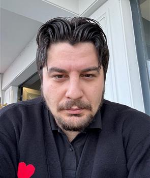 Taner Metin Eren