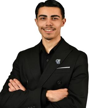 YAĞIZ KÖTER