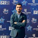 Kasra Nazer