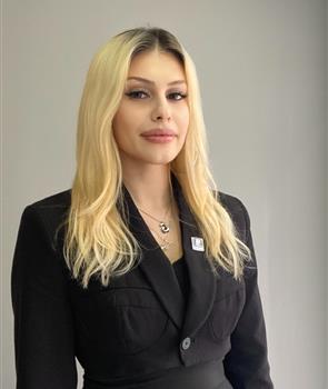 Kadriye Gülsen Yılmaz