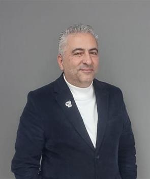 Bülent Ege