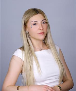 CANSEL MERYEM DİKEN