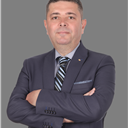 İsmail Murat Özdemir