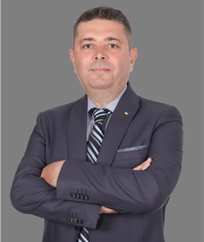 İsmail Murat Özdemir