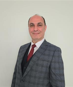 Feyzullah TOPALOĞLU