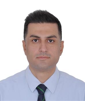 İman Reyhani