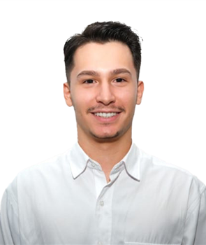 ALİ RIZA YILMAZ