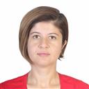 Bilge Öztürk